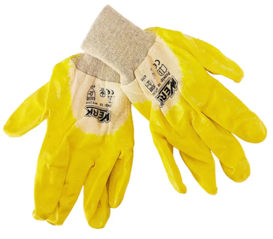 Перчатки рабочие Werk WE2132